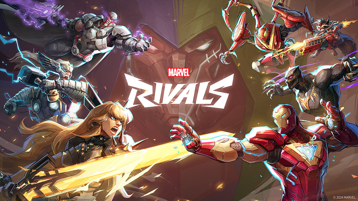 Marvel Rivals Storage Space Marvel Rivals Platform - Where can you play games? - Studiolw